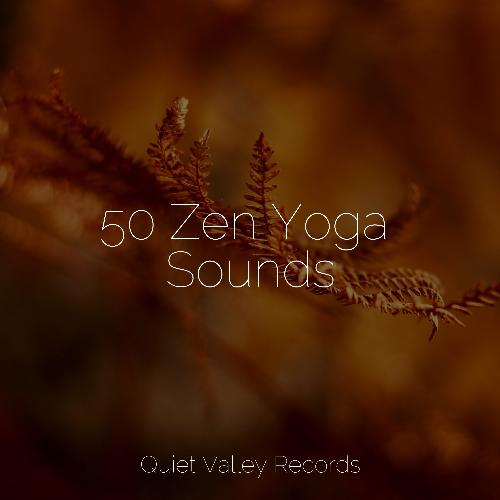 50 Zen Yoga Sounds