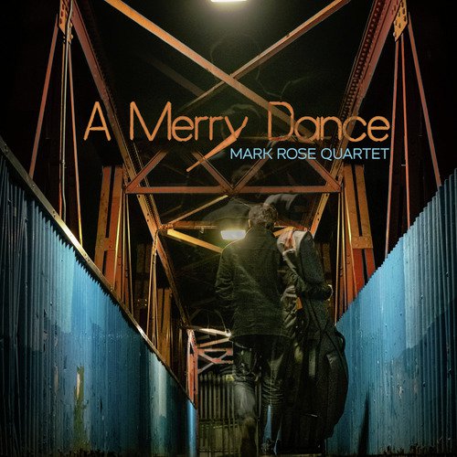 Waltz for Lanky G cover art