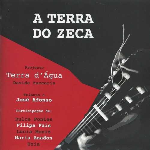 A Terra do Zeca_poster_image