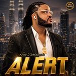ALERT artwork
