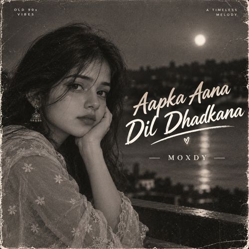 Aapka Aana Dil Dhadkana