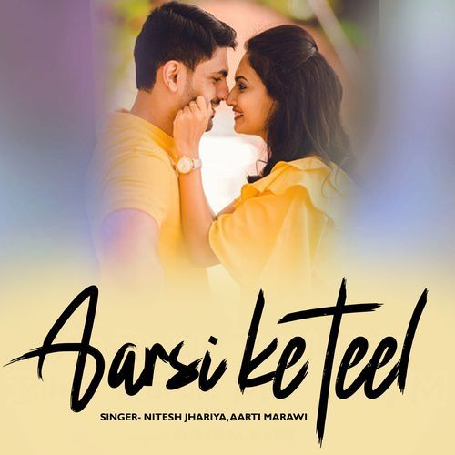 Aarsi Ke Tel