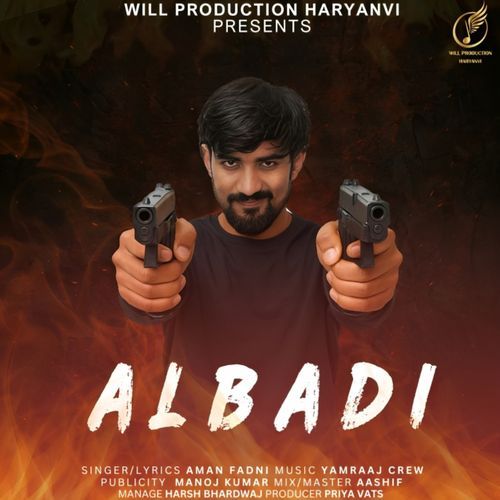 Albadi
