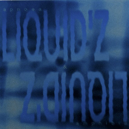 Aquatic And Still cover art