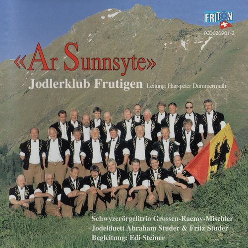 Uf em Heiwäg