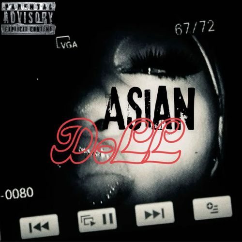 Asian Doll cover art