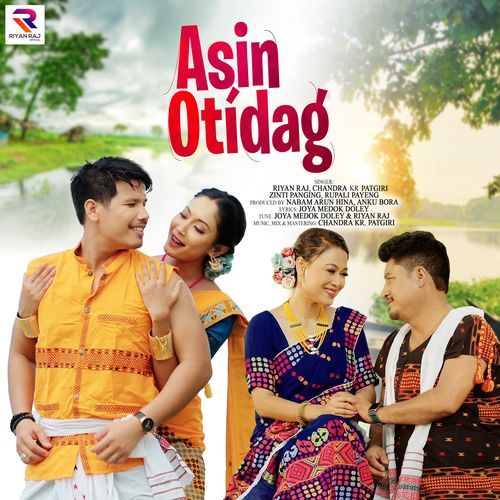 Asin Otidag (From "Jir Jig")