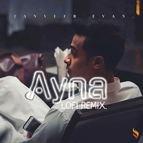 Ayna (Lofi) (Lofi Remix)