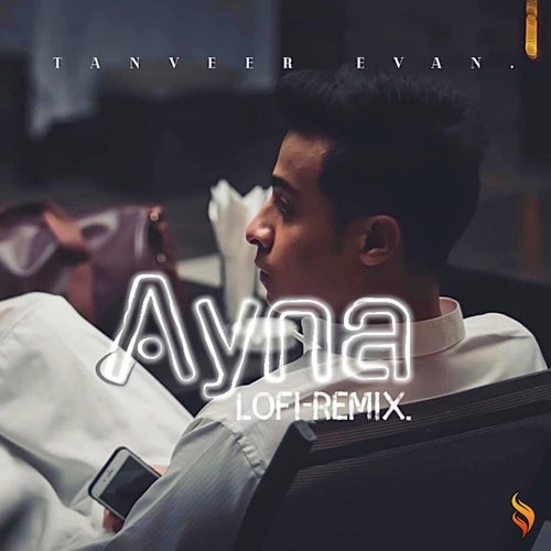 Ayna (Lofi Remix)_poster_image