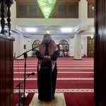 الأذان