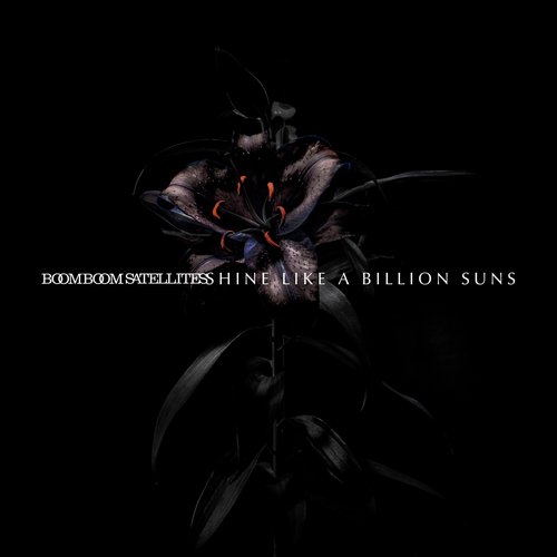 Back in Black cover art