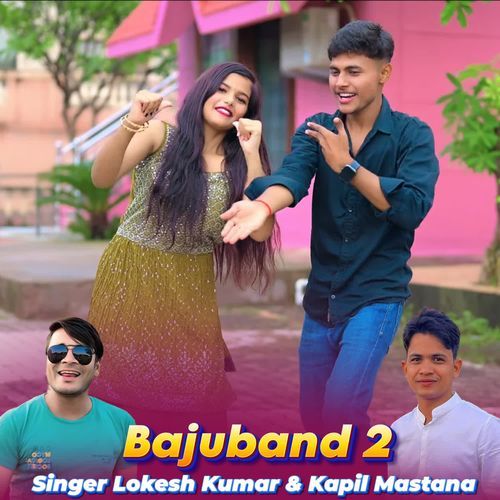 Bajuband 2