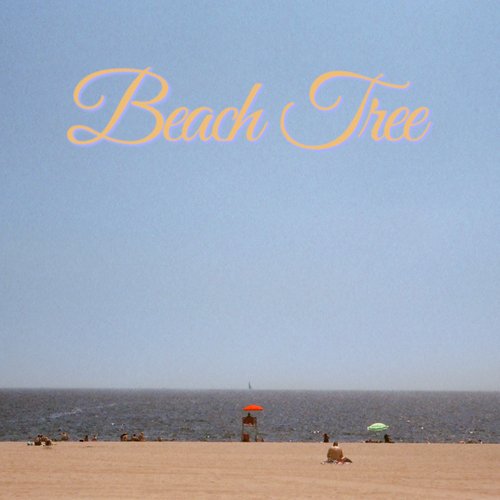 Beach Tree