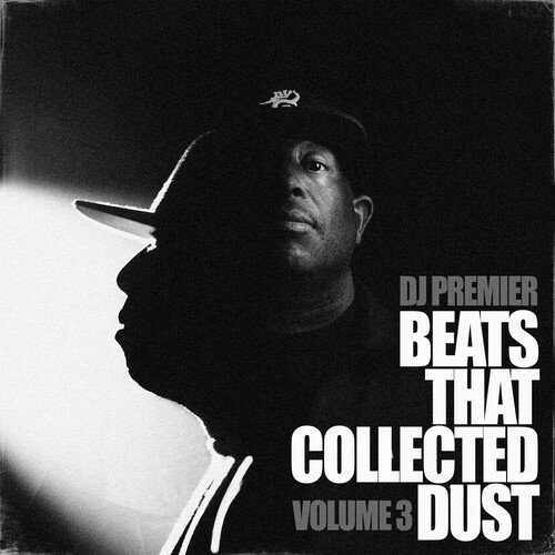 Beats That Collected Dust, Vol. 3 (Instrumental)_poster_image