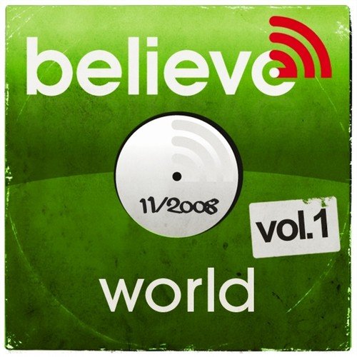 Believe Digital Sessions - World Music, Vol. 1 (Balkan Mood)_poster_image