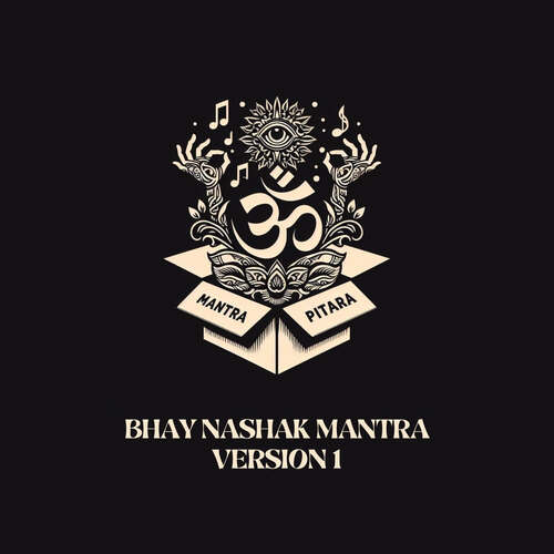 Bhay Nashak Mantra Version 1