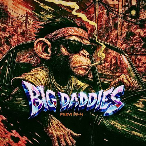 Big Daddies