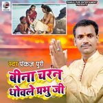 Bina Charan Dhowle Parbhu Ji