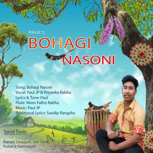 Bohagi Nasoni