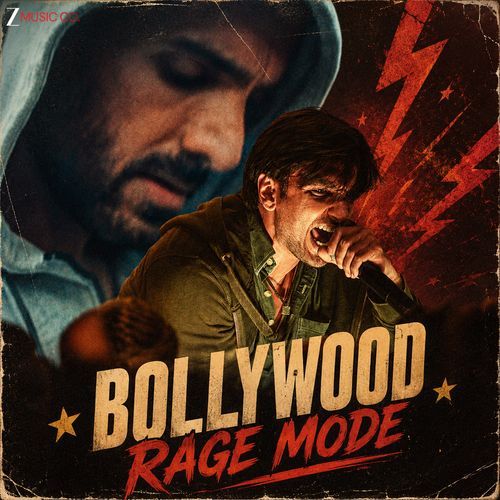 Bollywood Rage Mode
