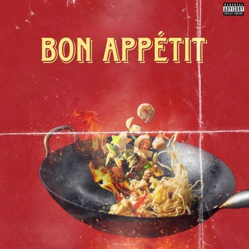 Bon Appetit