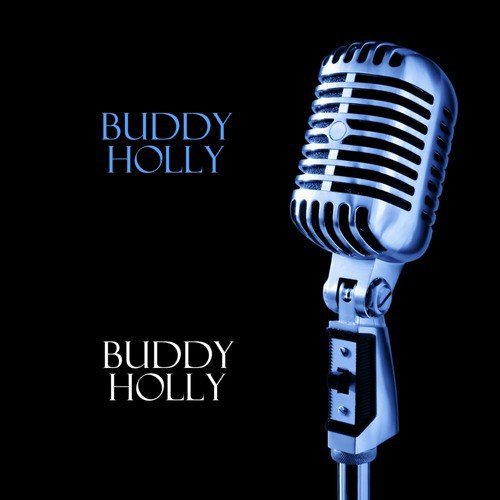 Buddy Holly_poster_image