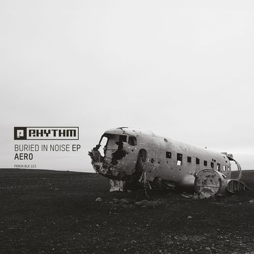 Buried In Noise EP