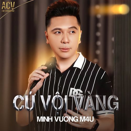 Cứ Vội Vàng