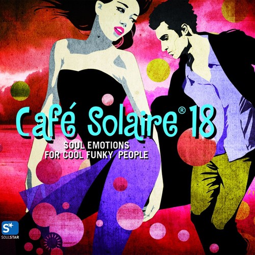 Café Solaire, Vol. 18