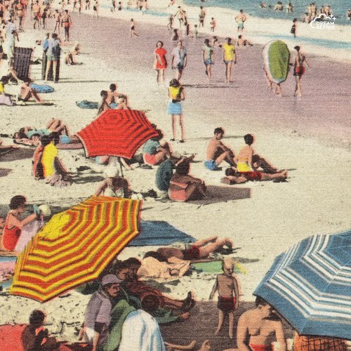California Sunshine cover art