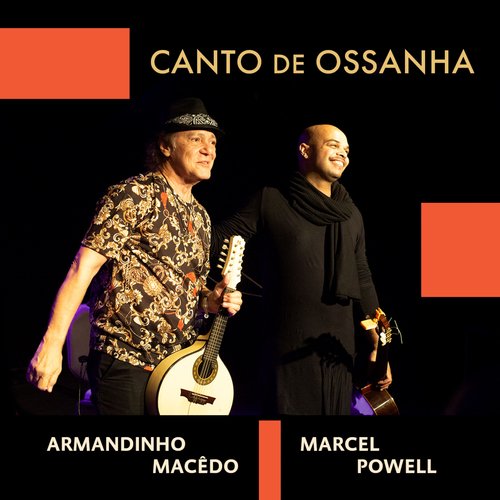 Canto de Ossanha (Ao Vivo)_poster_image