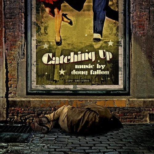 Torch Song cover art