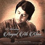 Celebrating Amjad Ali Khan,Vol. 1