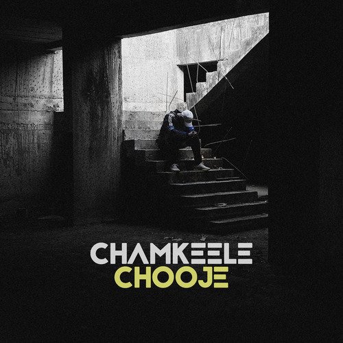 Chamkeele Chuze