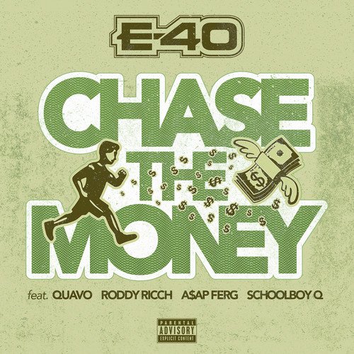 Chase The Money_poster_image