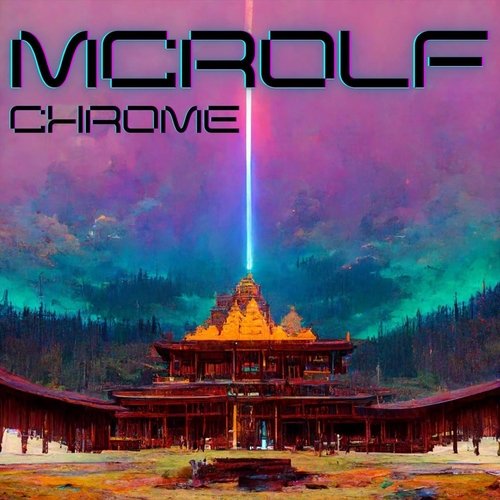 Sequence cover art
