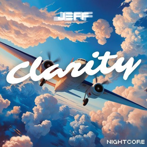 Clarity (Nightcore)