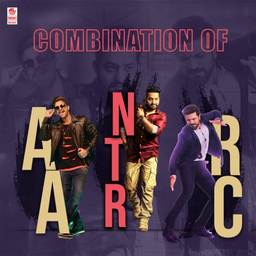 Combination Of Aa-Ntr-Rc