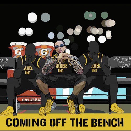 Coming off the Bench