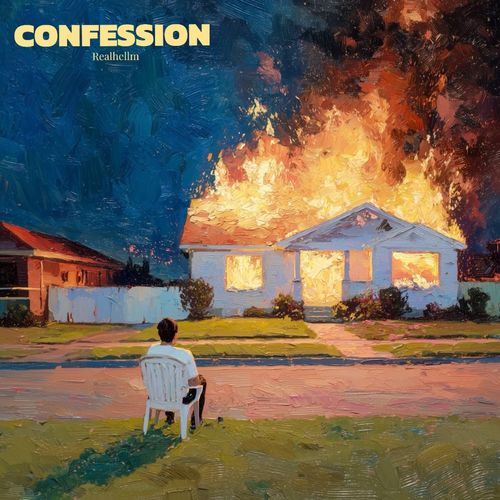 Confessions