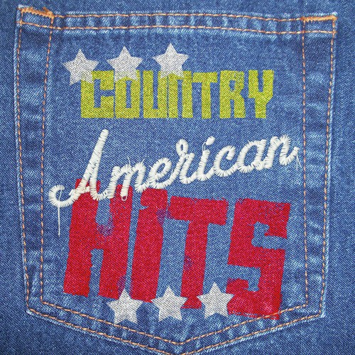 Country: American Hits_poster_image