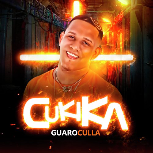 Cukika cover art