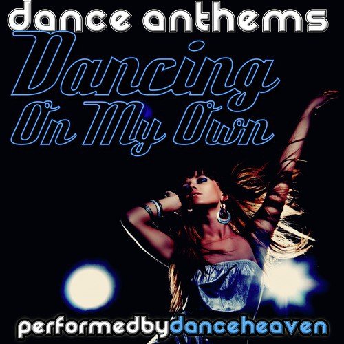 DJ Got Us Falling In Love cover art