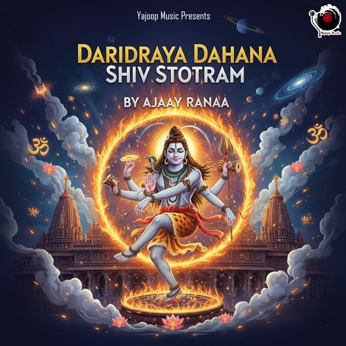 Daridraya Dahana Shiv Stotram