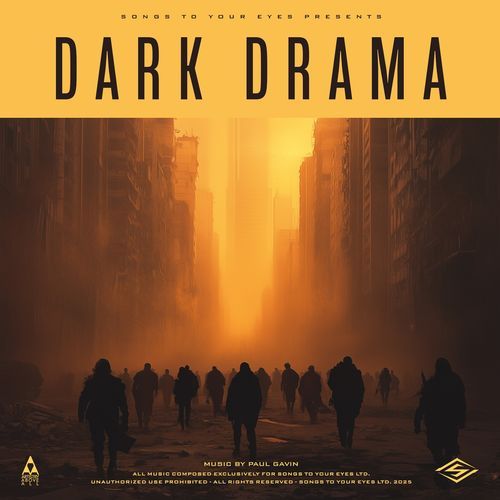 Dark Drama