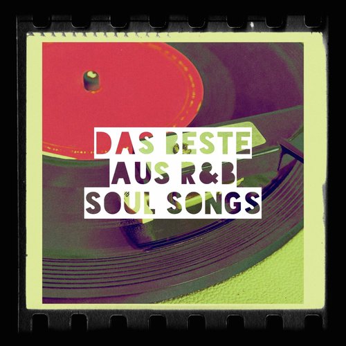 Das Beste Aus R&amp;b Soul Songs_poster_image