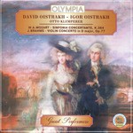 Sinfonia Concertante in E-Flat Major, K. 364: I. Allegro maestoso