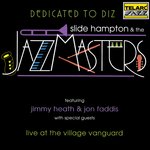 Overture: Con Alma / Ow! / Bebop / I Waited For You / Blue And Boogie (Medley / Live At The Village Vanguard, New York City, NY / February 6-7, 1993)