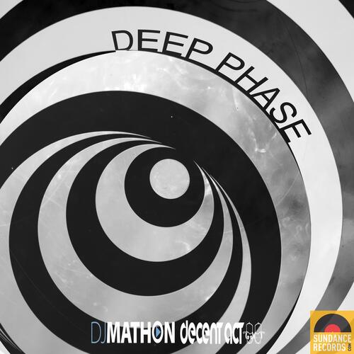 Deep Phase cover art