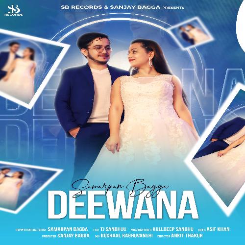 Deewana (Hindi)